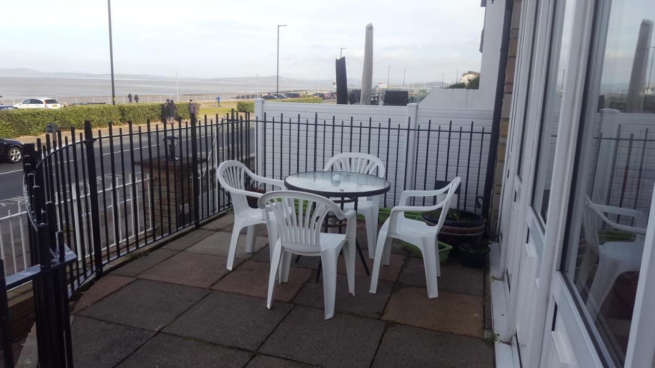 Morecame Bay Hotel Morecambe Ngoại thất bức ảnh