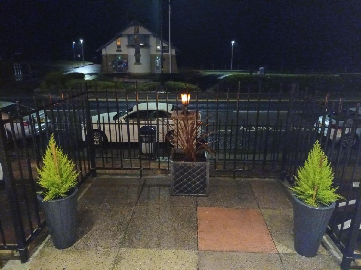 Morecame Bay Hotel Morecambe Ngoại thất bức ảnh